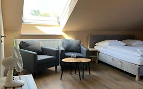 Hotel Am Stern Uelzen